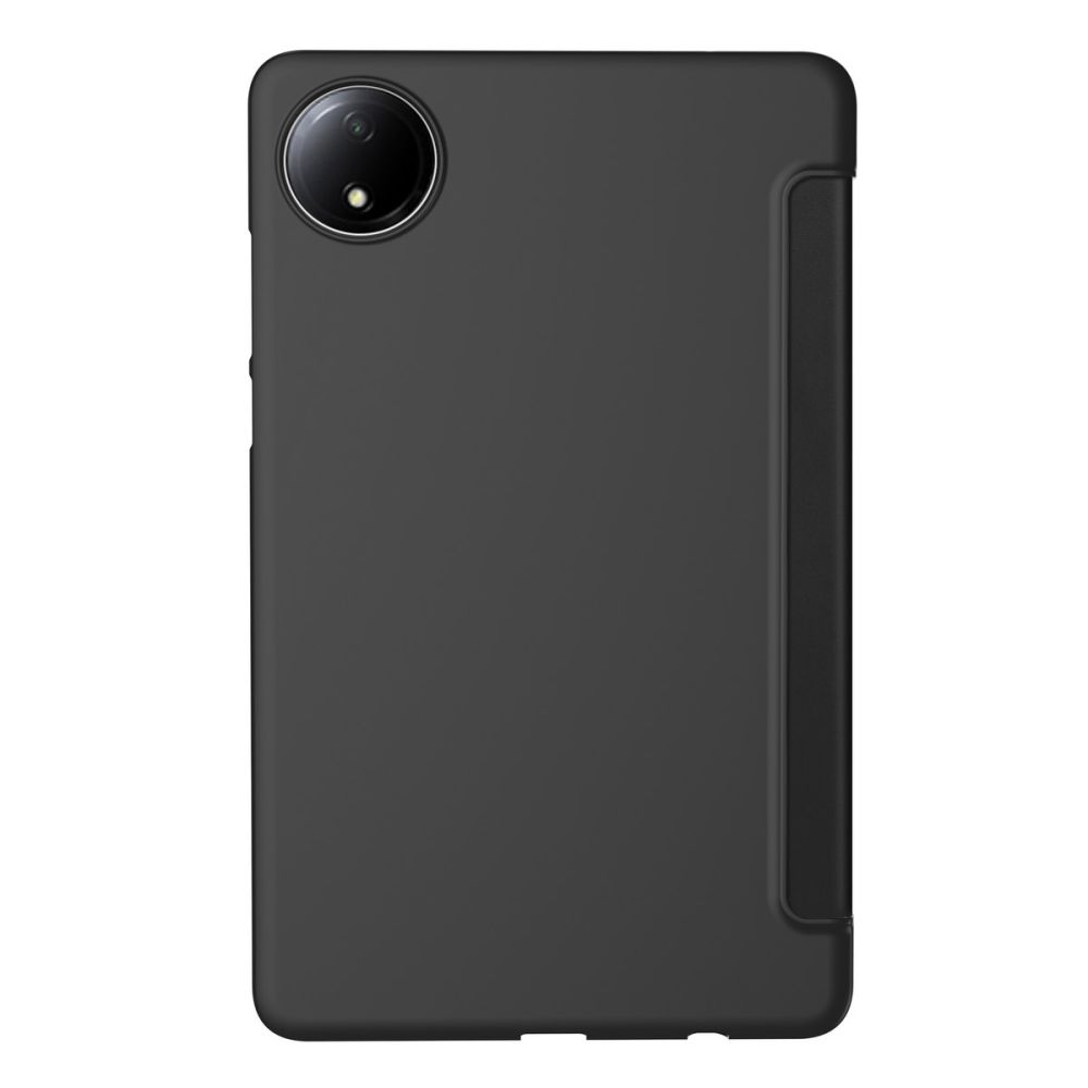 Dėklas Tech-Protect SmartCase Xiaomi Redmi Pad SE 8.7, juodas - Image 3