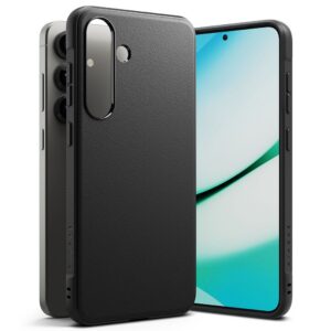Dėklas Ringke Onyx Galaxy S25+, juodas