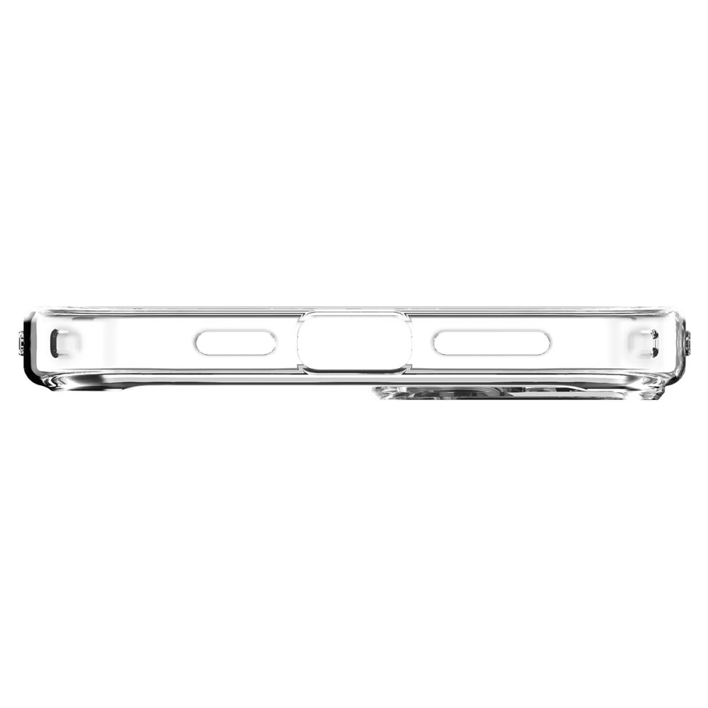 Dėklas Spigen Ultra Hybrid Mag MagSafe iPhone 14 Plus / 15 Plus Carbon Fiber - Image 8