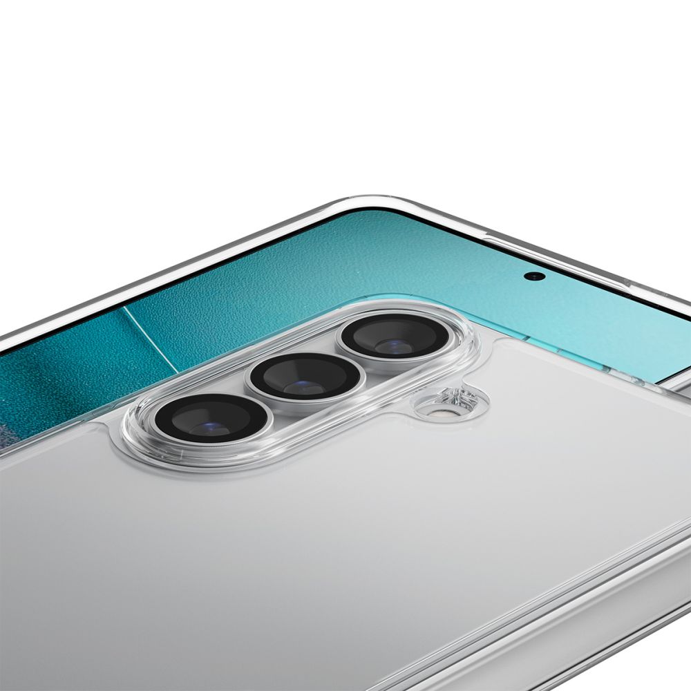 Dėklas Spigen Ultra Hybrid Galaxy S26+ Plus, skaidrus - Image 5