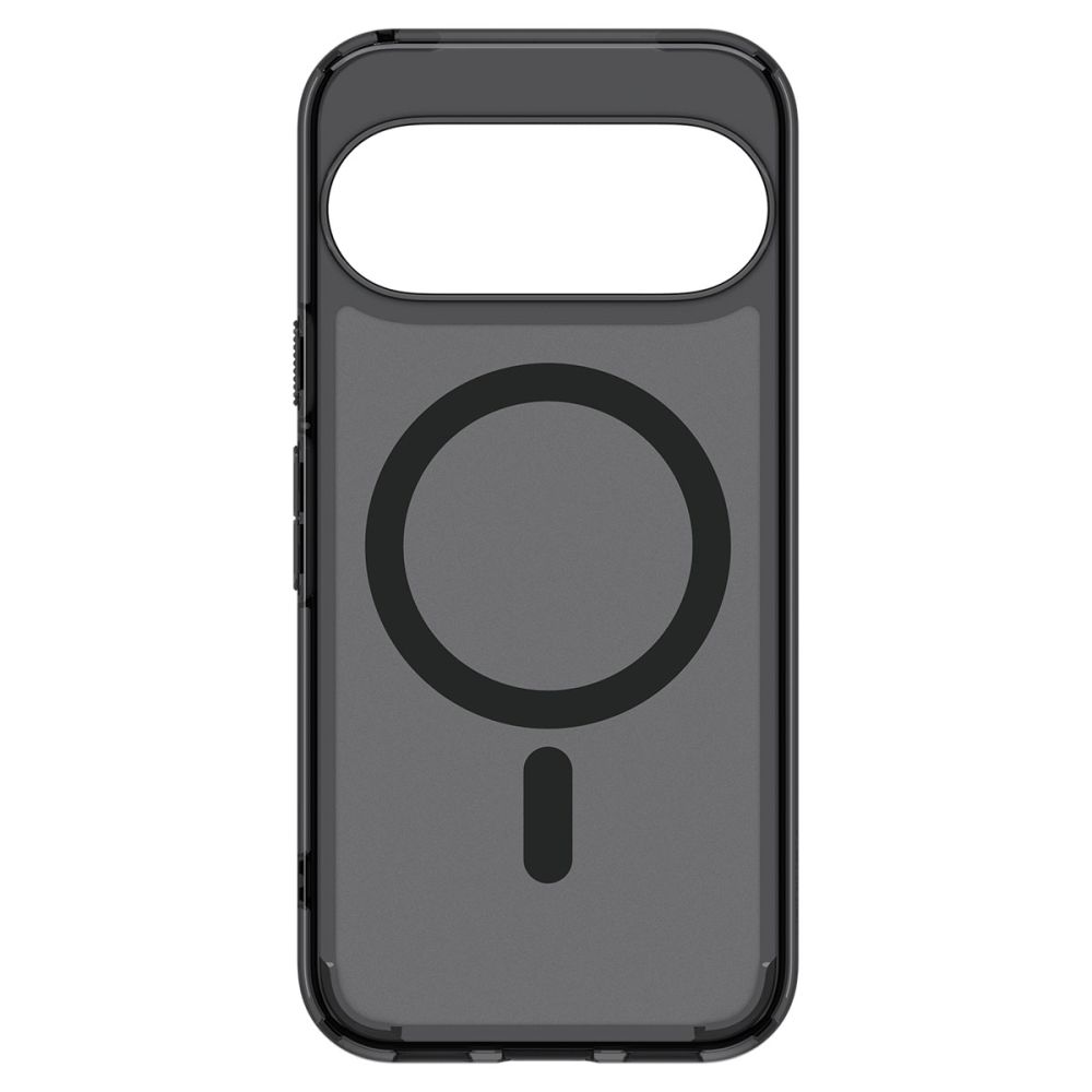 Dėklas Spigen Ultra Hybrid Mag MagSafe Google Pixel 11, matinis juodas - Image 4