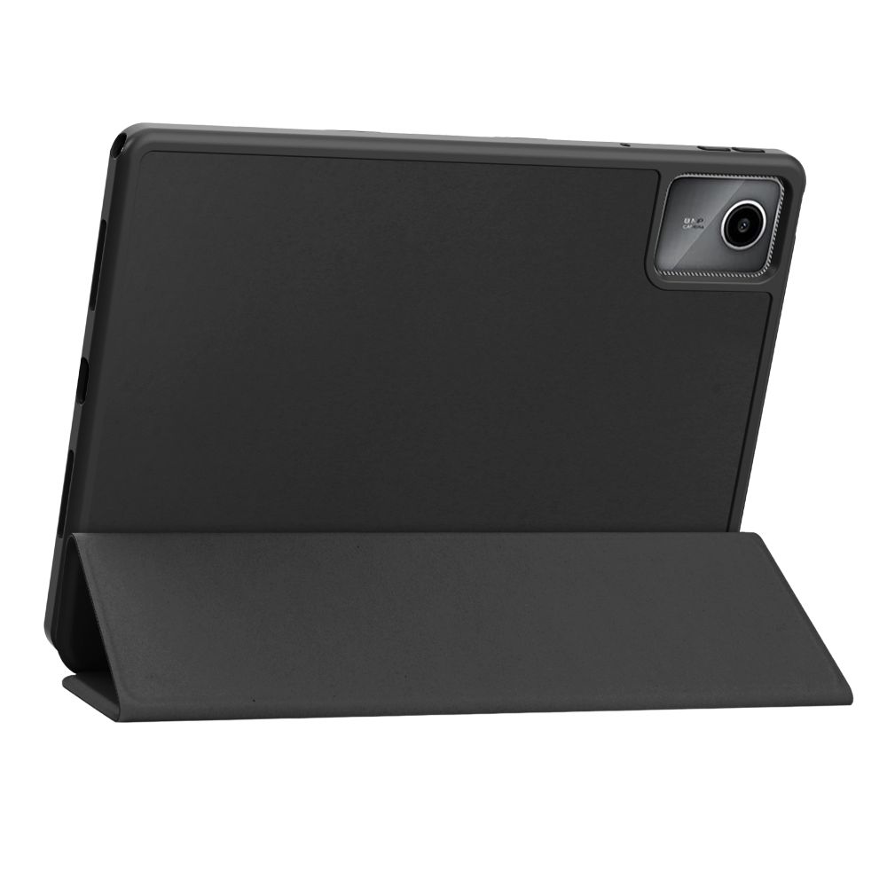 Dėklas Tech-Protect SmartCase Pen Lenovo Tab M11 / K11e 11.0 TB-330, juodas - Image 4