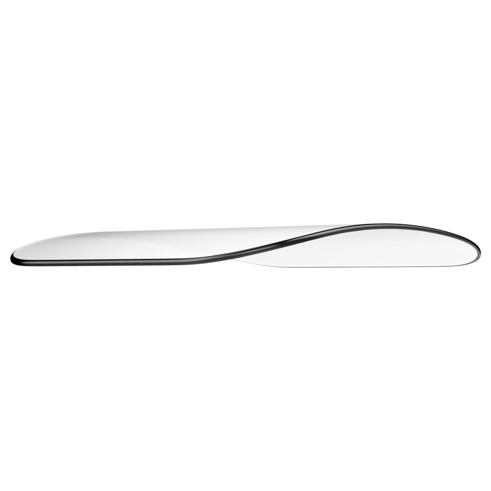 Apsauginė plėvelė Spigen Elite Shield EZ Fit Apple Watch 10/11 (46 mm), 2 vnt., skaidri - Image 5