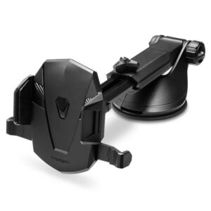 Automobilinis laikiklis Spigen TS35 Signature Black