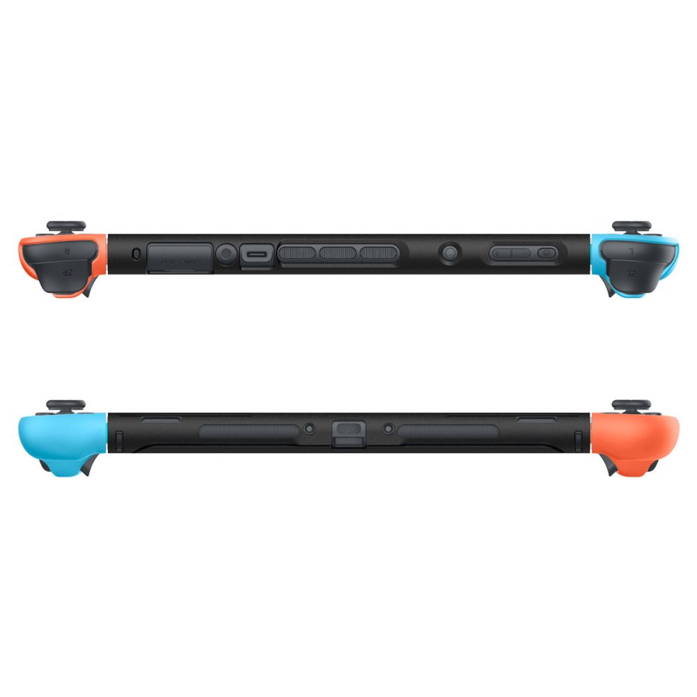 Dėklas Spigen Nano Pop Nintendo Switch 2 Special Edition - Image 6