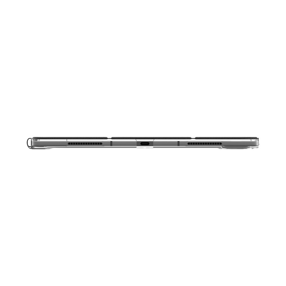 Dėklas Spigen Liquid Air Folio iPad Pro 13 7/8 / 2024-2025, juodas - Image 5
