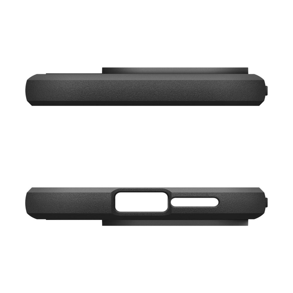 Dėklas Spigen Rugged Armor Xiaomi 17, matinis juodas - Image 5