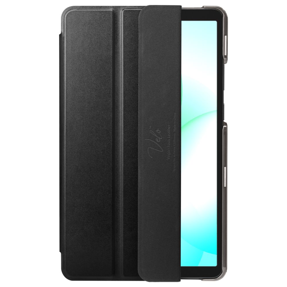 Dėklas Spigen Smart Fold Samsung Galaxy Tab A9 / A11 8.7 (X110/X115/X133/X135), matinis juodas - Image 6