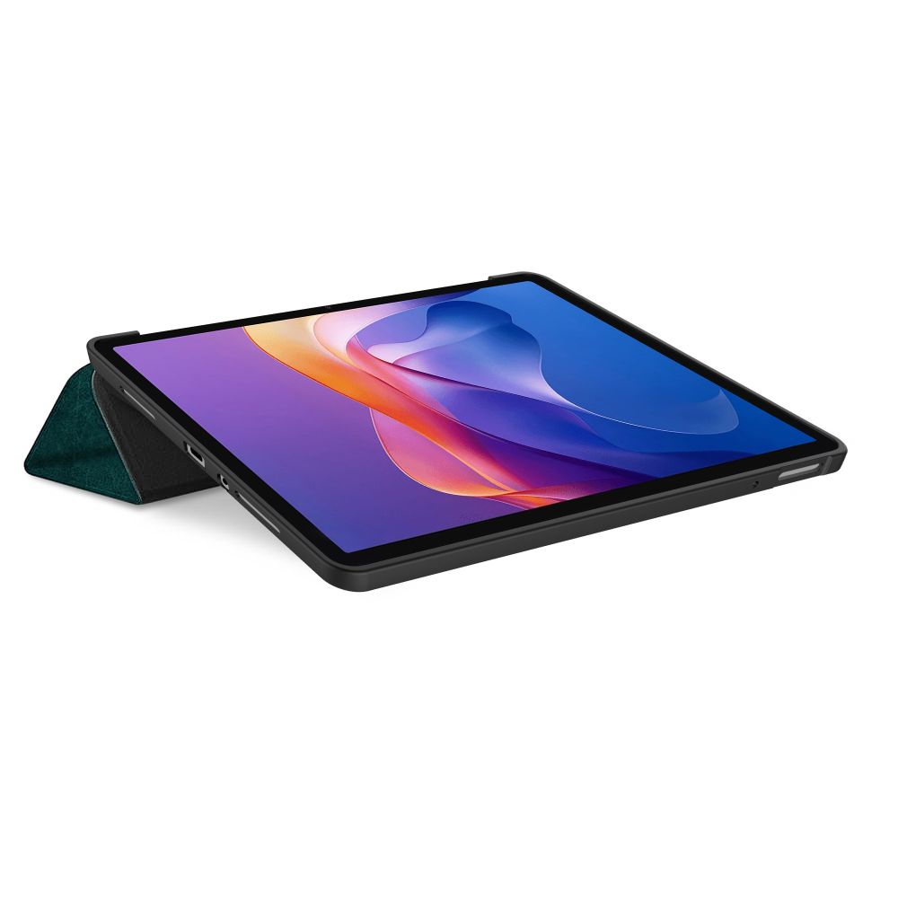 Dėklas Tech-Protect SmartCase Xiaomi Redmi Pad 2 11.0, liūdnos katės raštu - Image 5