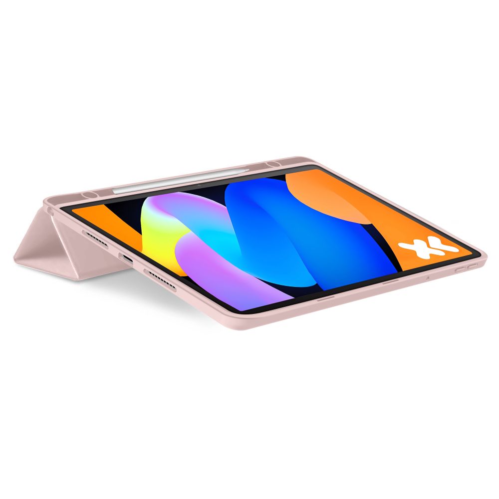 Dėklas Tech-Protect SmartCase Pen Lenovo Idea Tab / K11 Gen 2 11.0 (TB-336), rožinis - Image 4