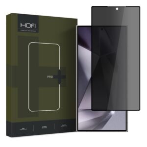 Apsauginis stiklas Hofi Anti Spy Glass Pro+ Galaxy S24 Ultra