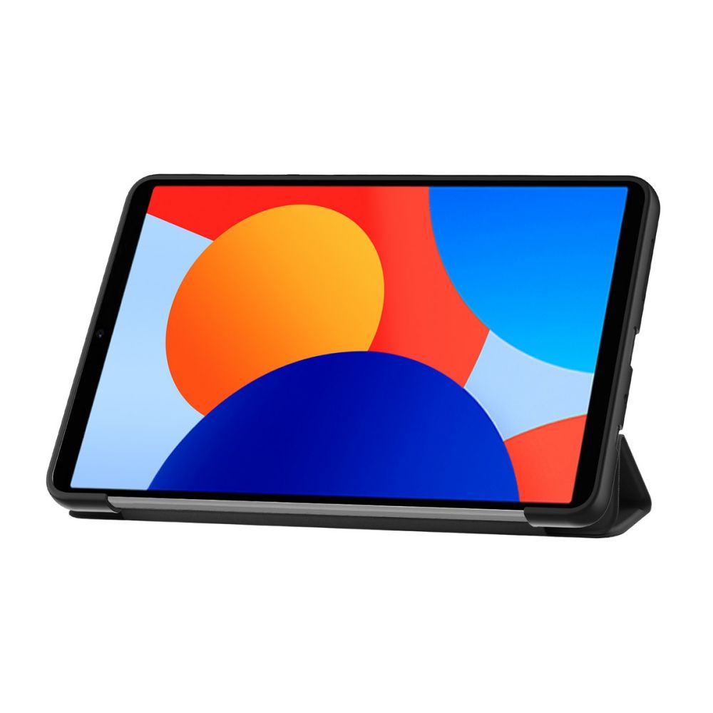 Dėklas Tech-Protect SmartCase Xiaomi Redmi Pad SE 8.7, juodas - Image 5