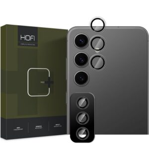 Kameros apsauginis stiklas Hofi Camring Pro+, Galaxy S25, skaidrus