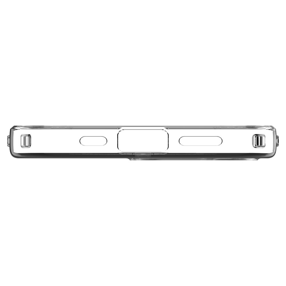 Dėklas Spigen Liquid Crystal Mag iPhone 16e / 17e, skaidrus - Image 5