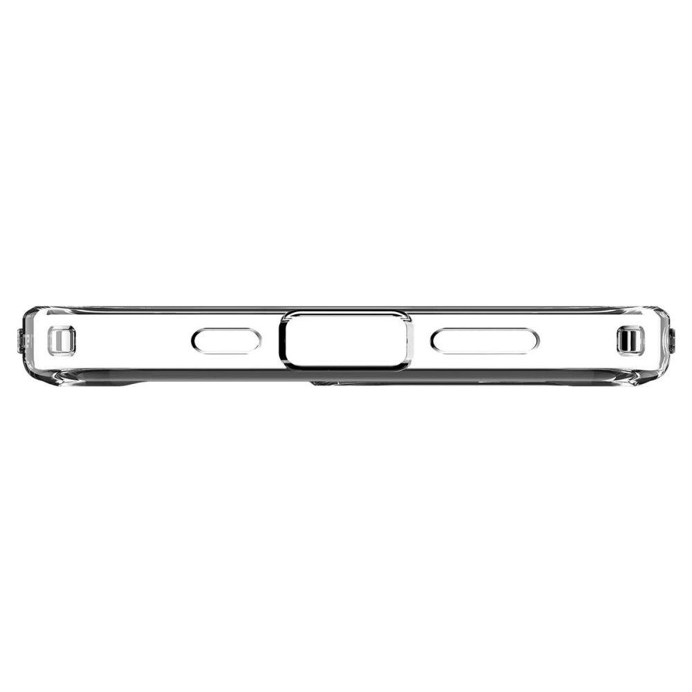 Dėklas Spigen Ultra Hybrid iPhone 16e / 17e, skaidrus - Image 5