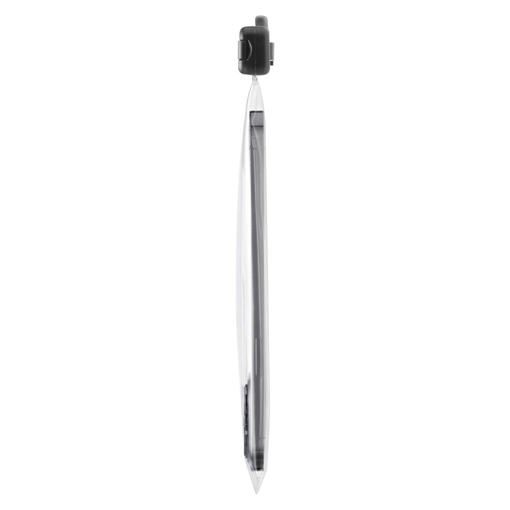 Dėklas Spigen A601 Universal Waterproof Case Skaidrus - Image 8