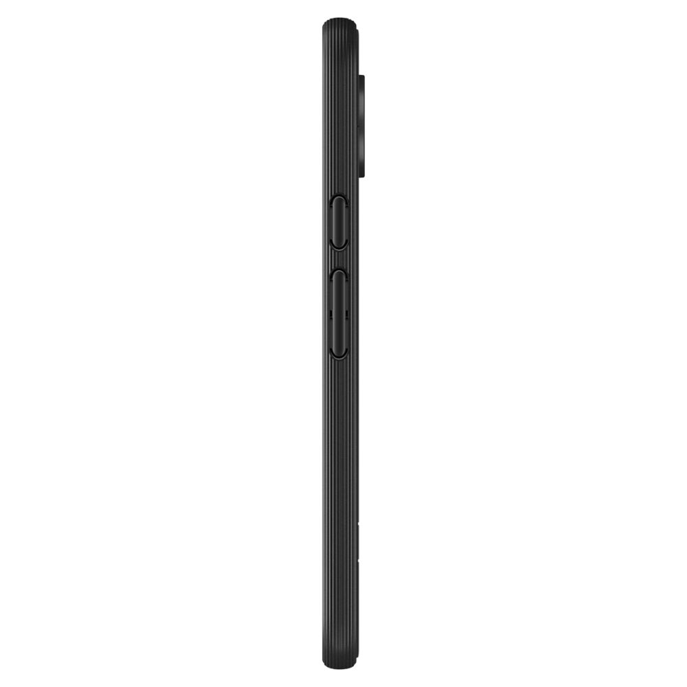 Dėklas Spigen Parallax Mag MagSafe Google Pixel 10 Pro XL, matinis juodas - Image 6