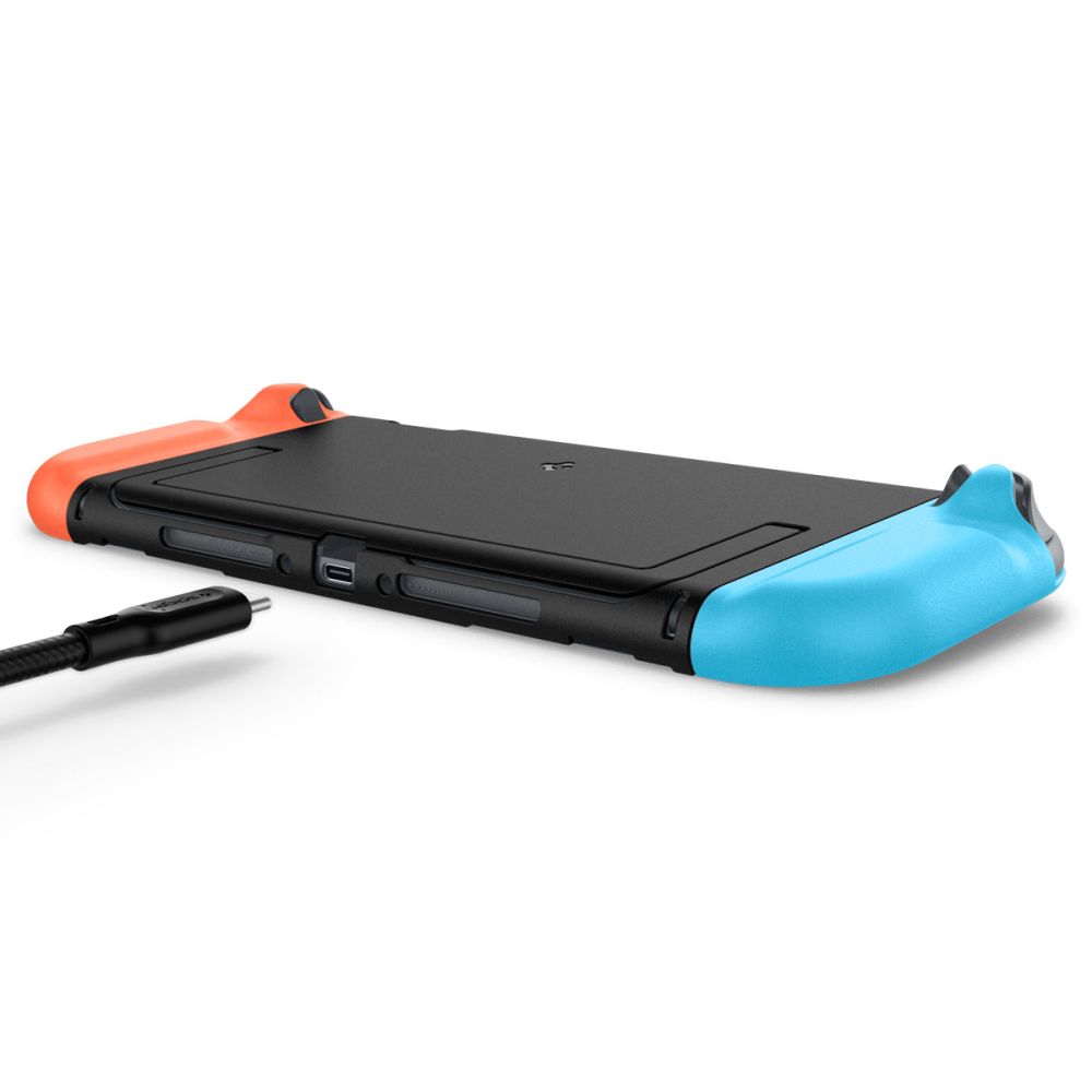 Dėklas Spigen Nano Pop Nintendo Switch 2 Special Edition - Image 7