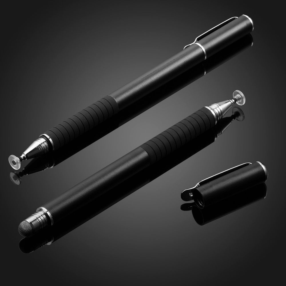 Rašiklis Tech-Protect Stylus Pen Silver - Image 6