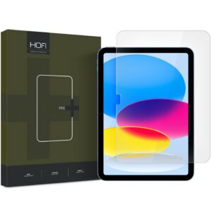 Apsauginis stiklas Hofi Glass Pro+ iPad 10.9" 10 / 2022 / 11" 11 / 2025 Skaidrus