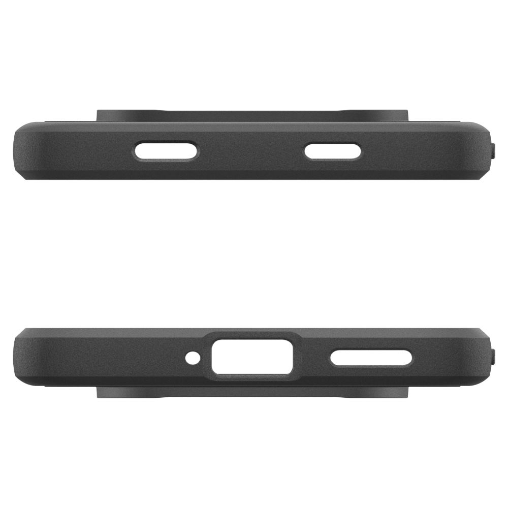 Dėklas Spigen Rugged Armor Xiaomi Redmi Note 15 Pro 5G, matinis juodas - Image 6
