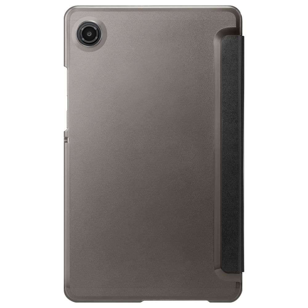 Dėklas Spigen Smart Fold Samsung Galaxy Tab A9 / A11 8.7 (X110/X115/X133/X135), matinis juodas - Image 7