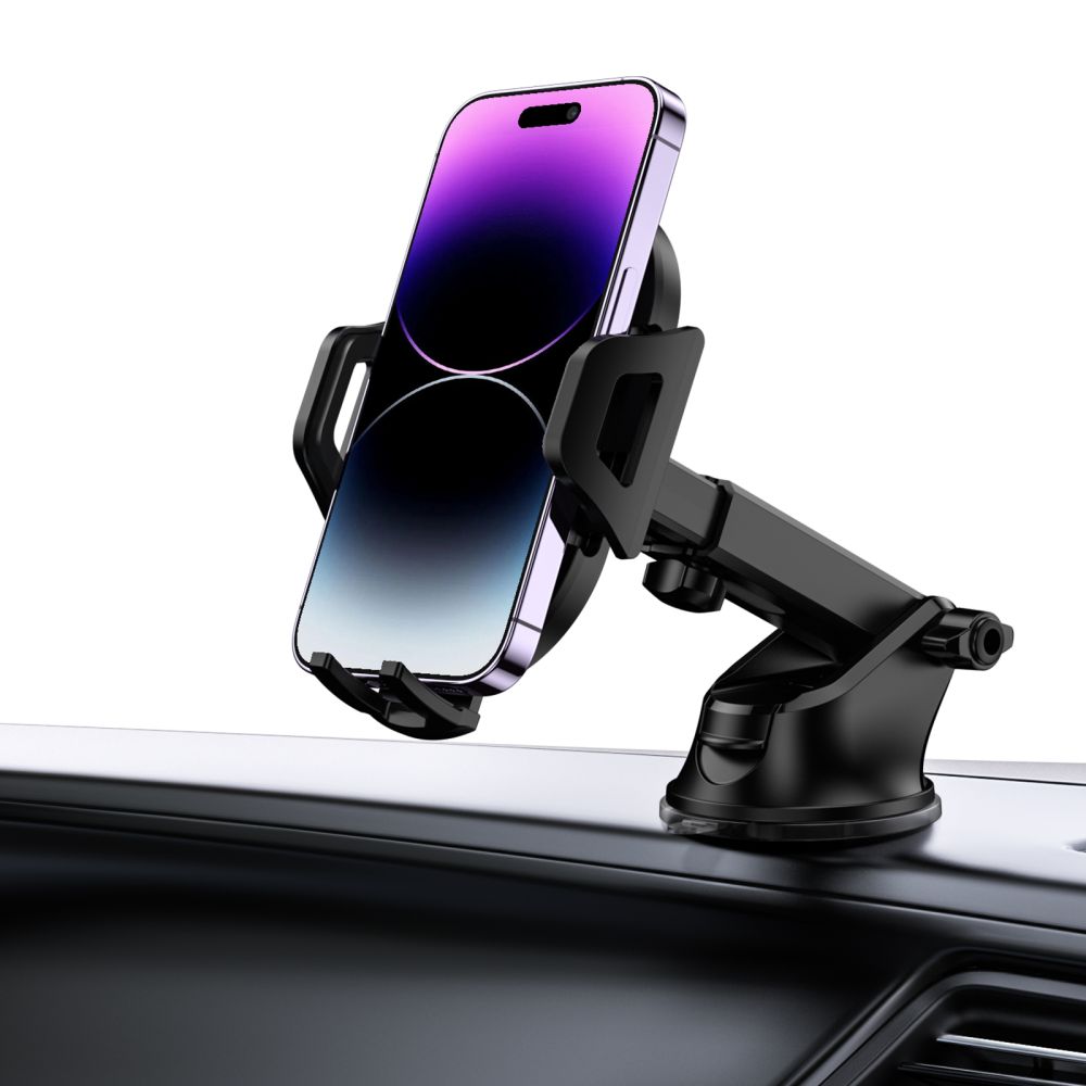 Automobilinis laikiklis Tech-Protect V5 Universal Dashboard & Vent - Image 6