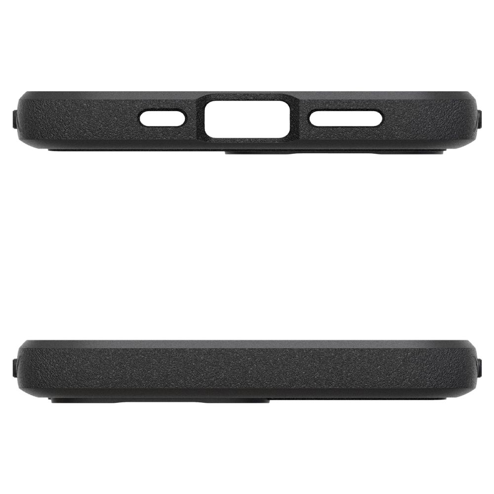Dėklas Spigen Rugged Armor Mag iPhone 16e / 17e, matinis juodas - Image 5