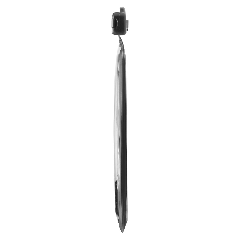 Dėklas Spigen A601 Universal Waterproof Case Juodas - Image 8