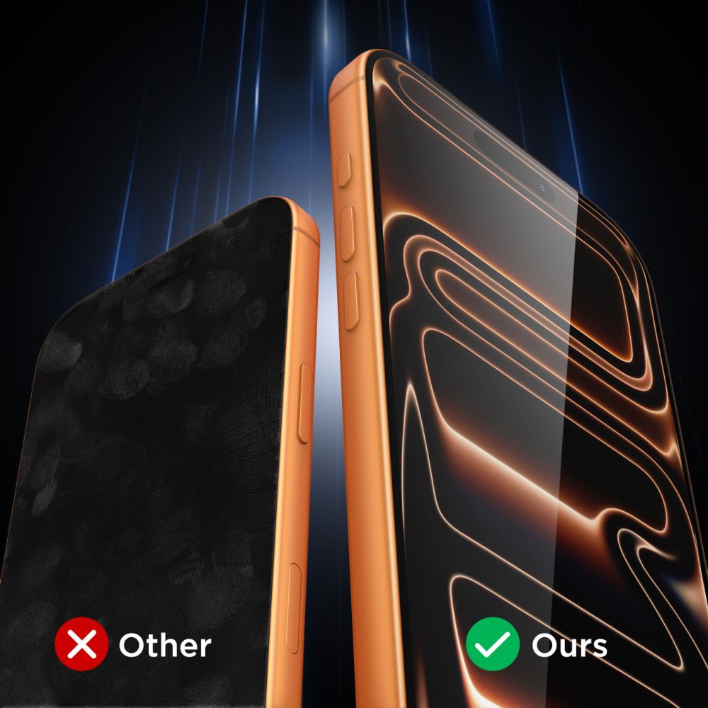 Apsauginis stiklas Tech-Protect Bundle 10 vnt. Galaxy S25 Ultra, skaidrus - Image 6