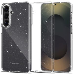 Dėklas Tech-Protect FlexAir Samsung Galaxy S26+, blizgus