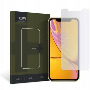 Apsauginis stiklas Hofi Glass Pro+ iPhone 11 / XR