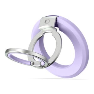 Žiedas Tech-Protect MMR500 Magnetic MagSafe, alyvinis