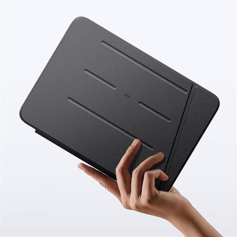 Dėklas ESR Flip Hybrid iPad Air 13" (2024-2026), šviesiai mėlynas - Image 4