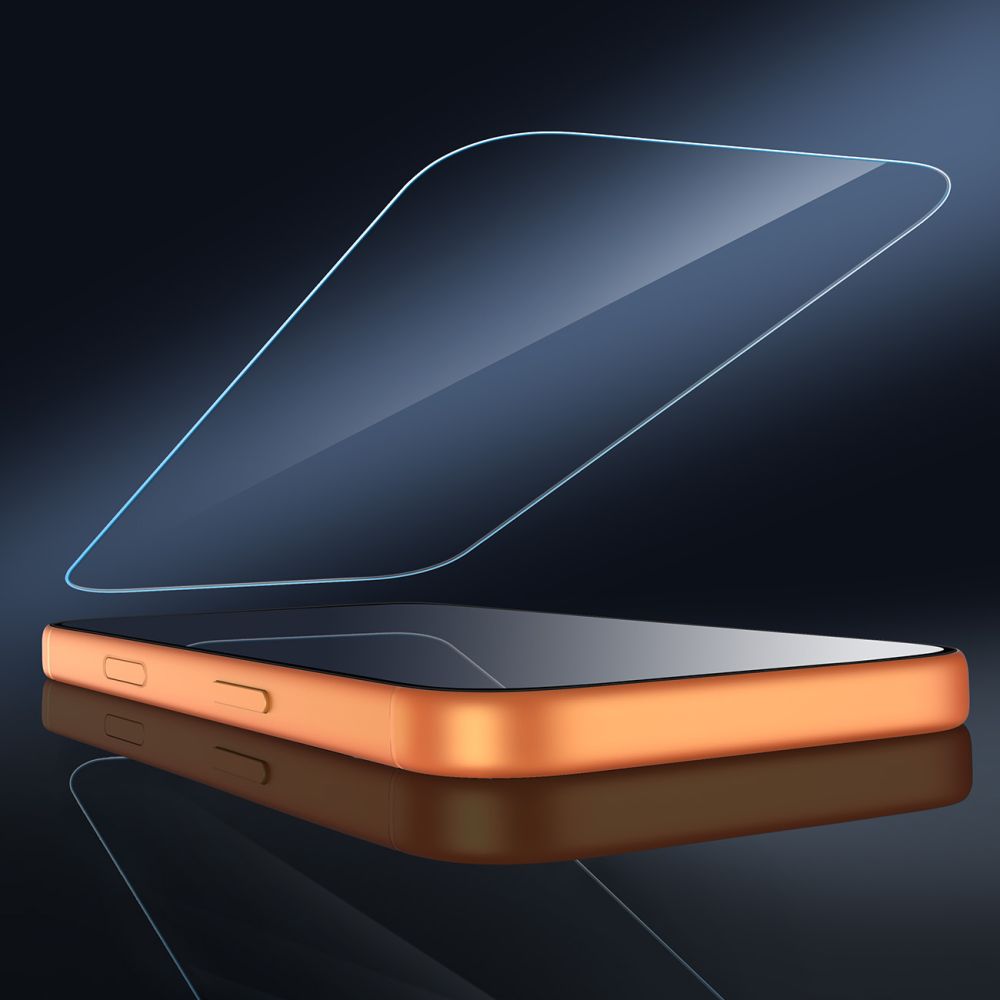 Apsauginis stiklas Tech-Protect Bundle 10 vnt. Galaxy S25 Ultra, skaidrus - Image 4