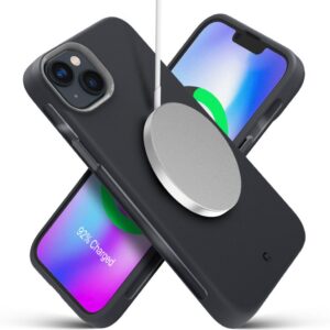 Dėklas Spigen Cyrill Ultra Color Mag MagSafe iPhone 14 Plus / 15 Plus Dusk