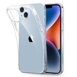 Dėklas ESR Project Zero iPhone 14 Plus / 15 Plus, skaidrus