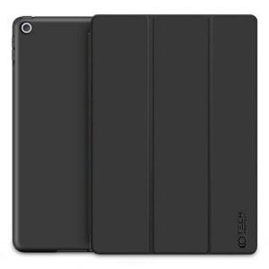 Tech-Protect SmartCase dėklas iPad 10.2 7 / 8 / 9 kartos (2019–2021), juodas