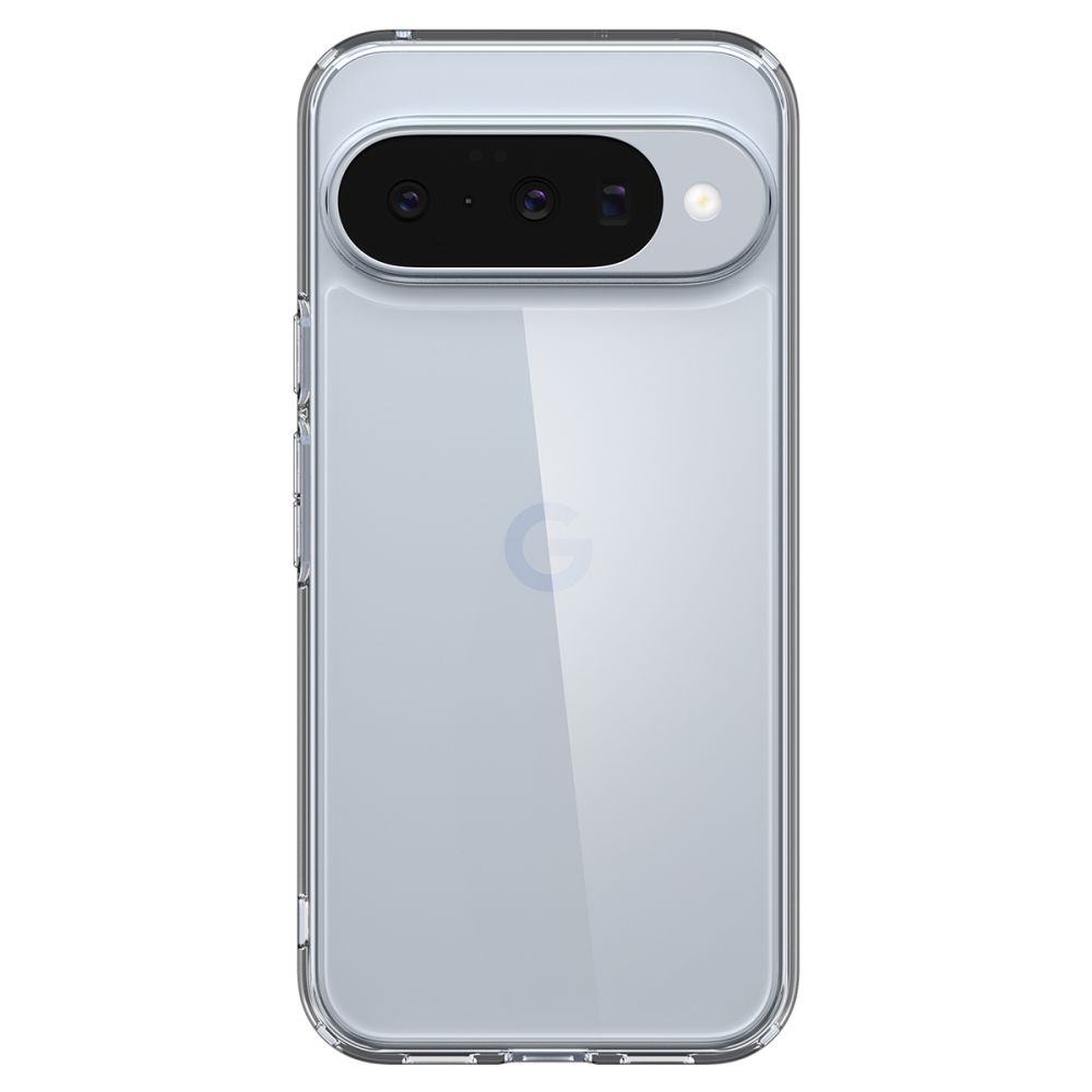 Dėklas Spigen Ultra Hybrid Google Pixel 10 / 10 Pro, skaidrus - Image 2