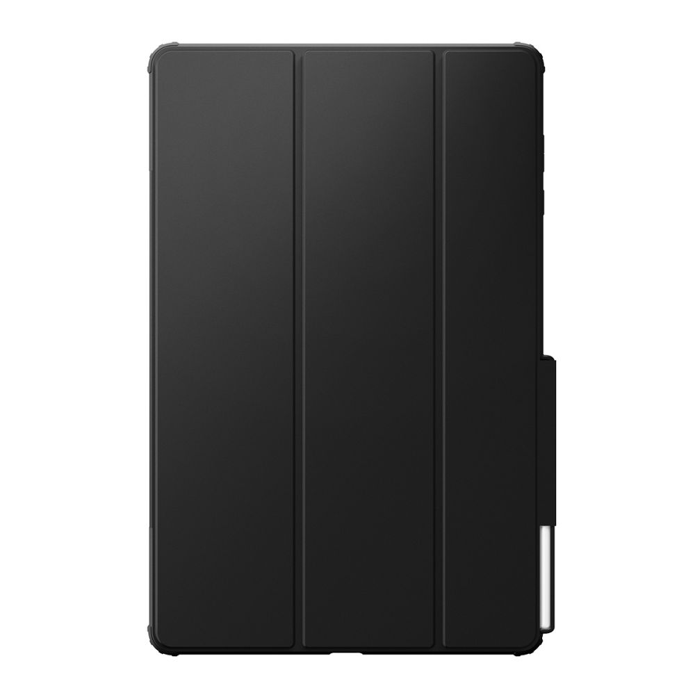 Dėklas Spigen Airskin Pro Galaxy Tab S11 Ultra / S12 Ultra 14.6, juodas - Image 2