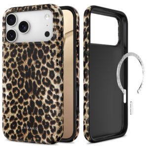 Dėklas Tech-Protect Lamano MagSafe iPhone 17 Pro / 18 Pro Exotic Touch
