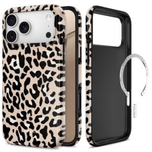 Dėklas Tech-Protect Lamano MagSafe iPhone 17 Pro Max / 18 Pro Max Pure Instinct