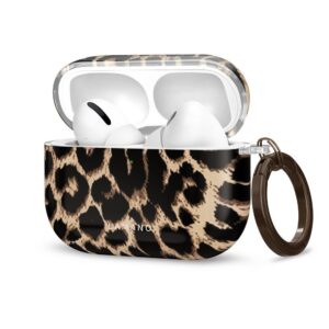 Dėklas Tech-Protect Lamano Apple AirPods Pro 3 Exotic Touch