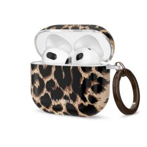 Dėklas Tech-Protect Lamano Apple AirPods 4 / 5, Exotic Touch