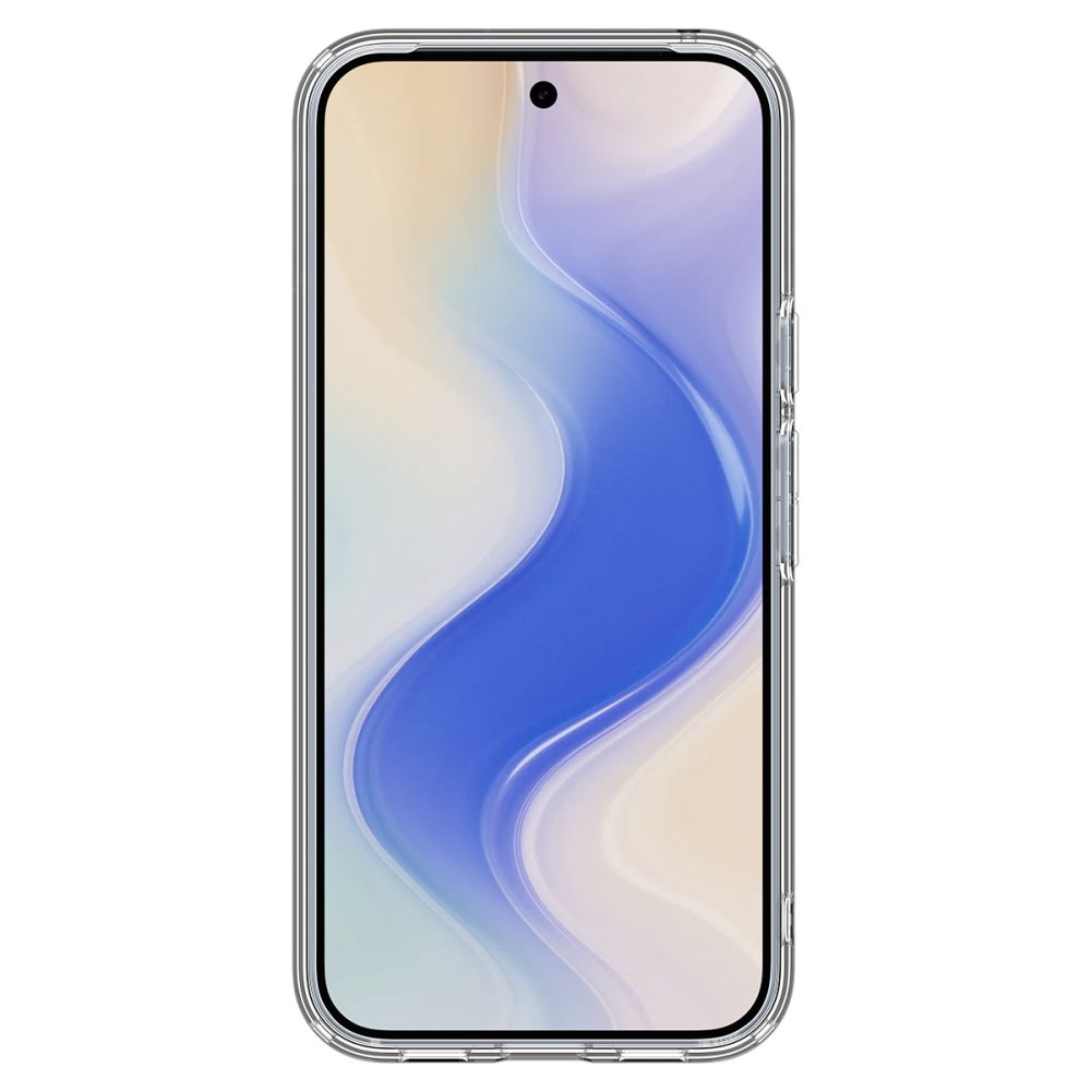 Dėklas Spigen Ultra Hybrid Google Pixel 10 / 10 Pro, skaidrus - Image 3