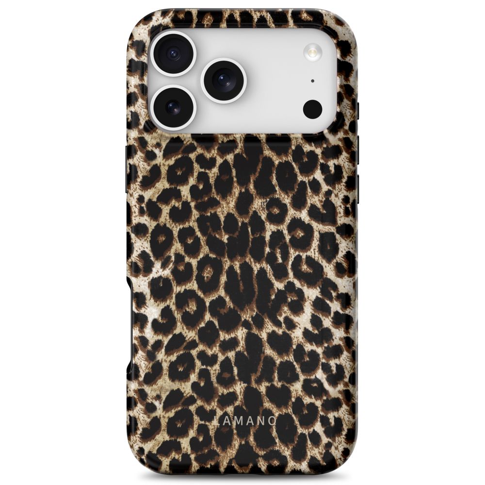 Dėklas Tech-Protect Lamano MagSafe iPhone 17 Pro / 18 Pro Exotic Touch - Image 3