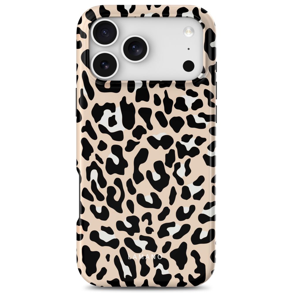 Dėklas Tech-Protect Lamano MagSafe iPhone 17 Pro / 18 Pro Pure Instinct - Image 3
