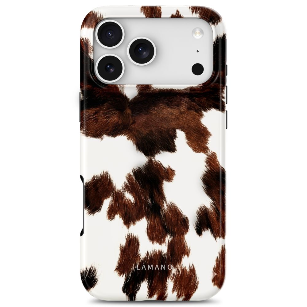 Dėklas Tech-Protect Lamano MagSafe iPhone 17 Pro / 18 Pro Soft Herd - Image 3