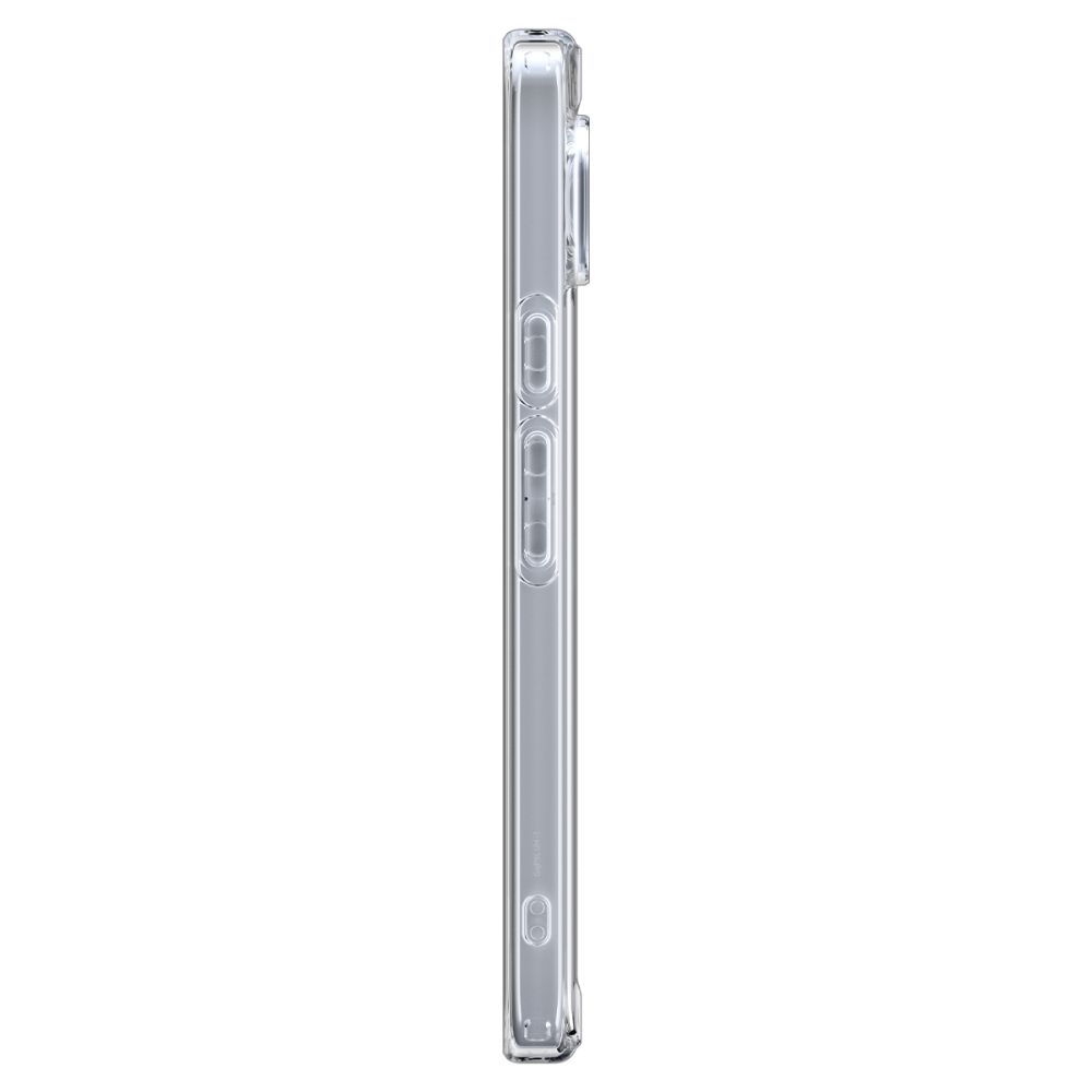 Dėklas Spigen Ultra Hybrid Google Pixel 10 / 10 Pro, skaidrus - Image 4