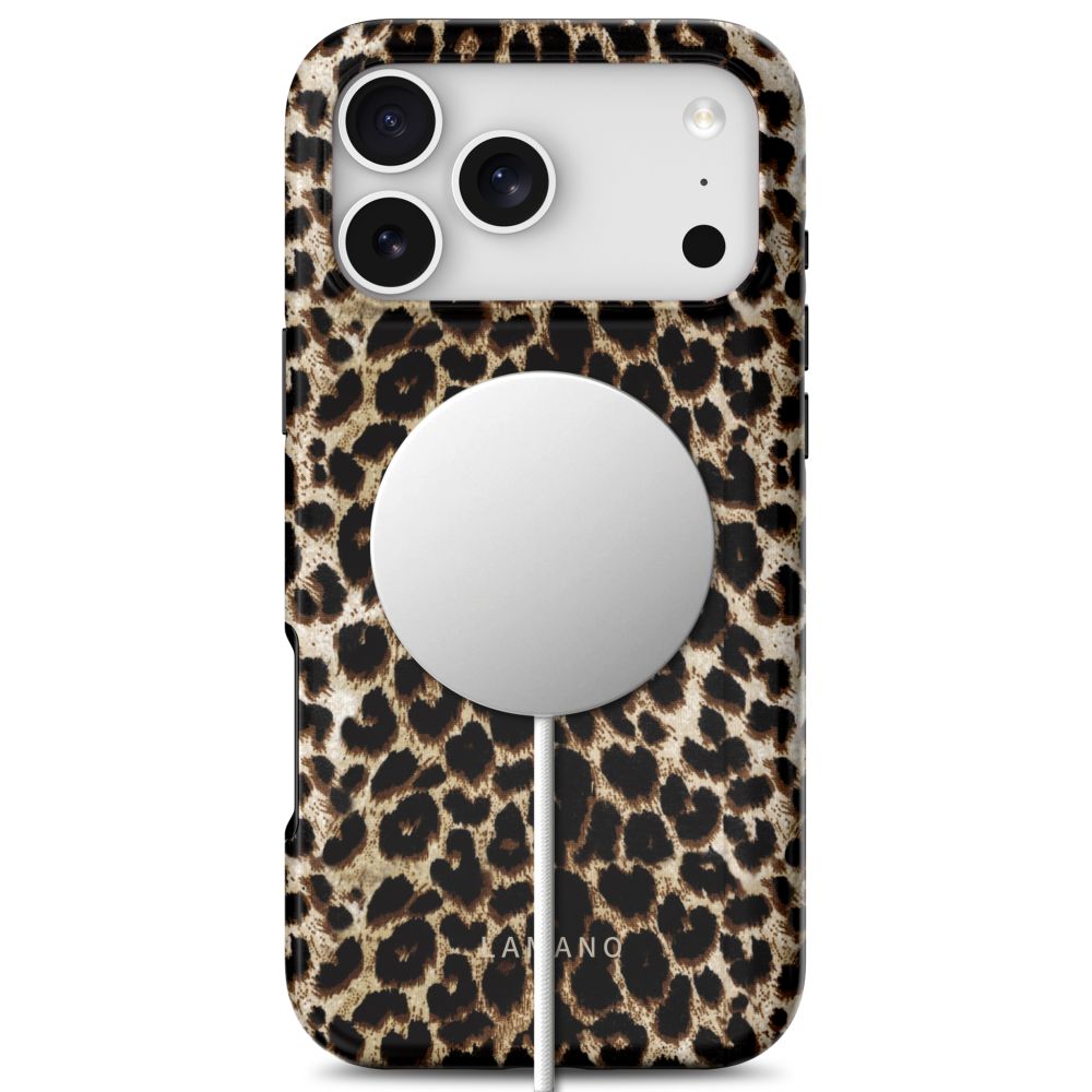 Dėklas Tech-Protect Lamano MagSafe iPhone 17 Pro / 18 Pro Exotic Touch - Image 4